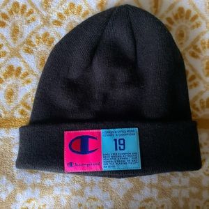 Champion Beanie